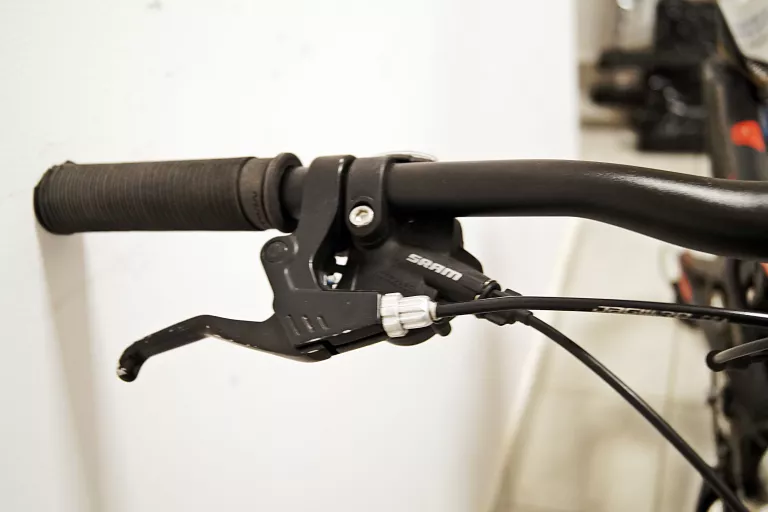 ROWER MTB ROCKRIDER 520 S + PARAGON