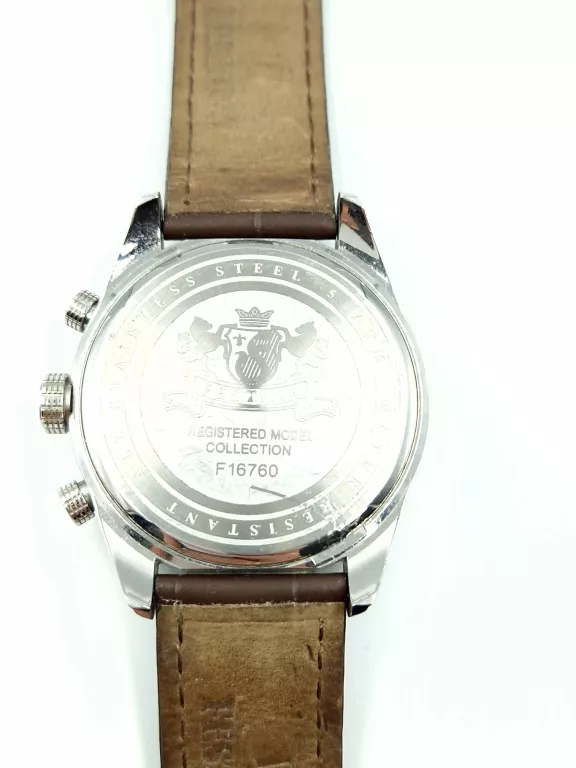 ZEGAREK MĘSKI FESTINA F16760