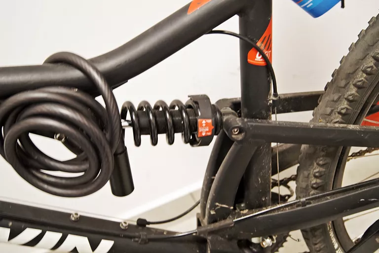 ROWER MTB ROCKRIDER 520 S + PARAGON