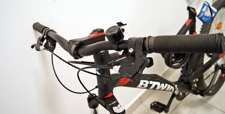 ROWER MTB ROCKRIDER 520 S + PARAGON