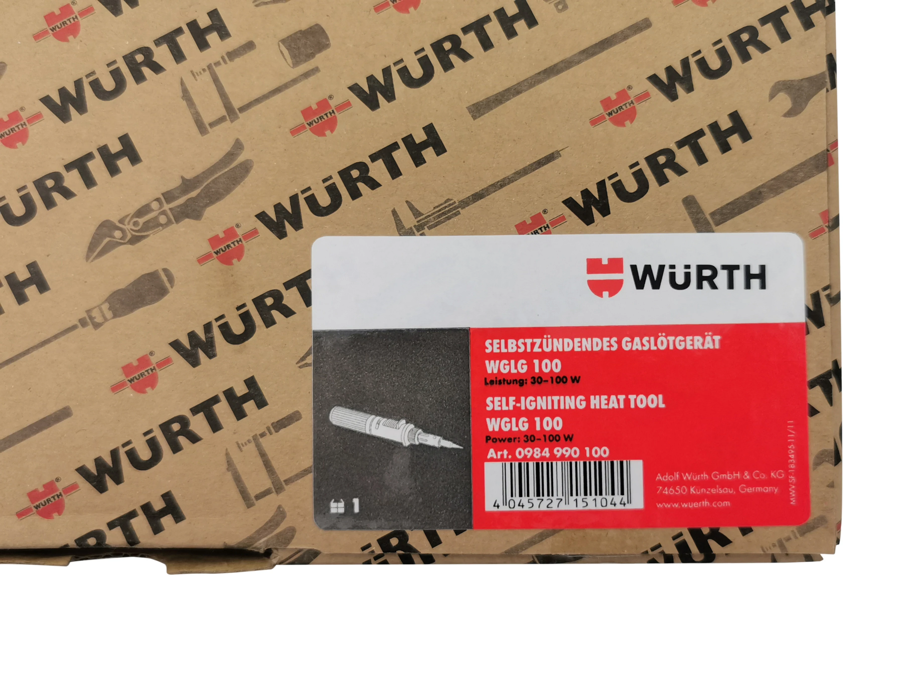 lutownica-gazowa-z-samozaplonem-wurth-wglg-100-w-ean-gtin-4045727151044