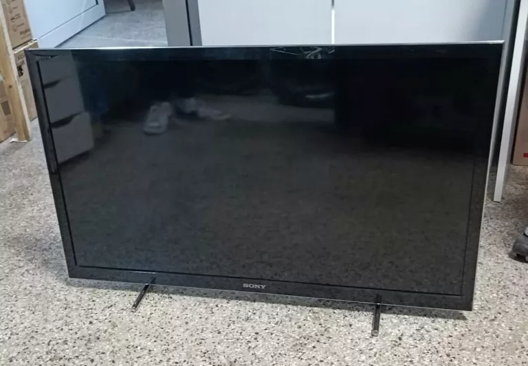 TELEWIZOR SONY BRAVIA KDL-40HX750 40''
