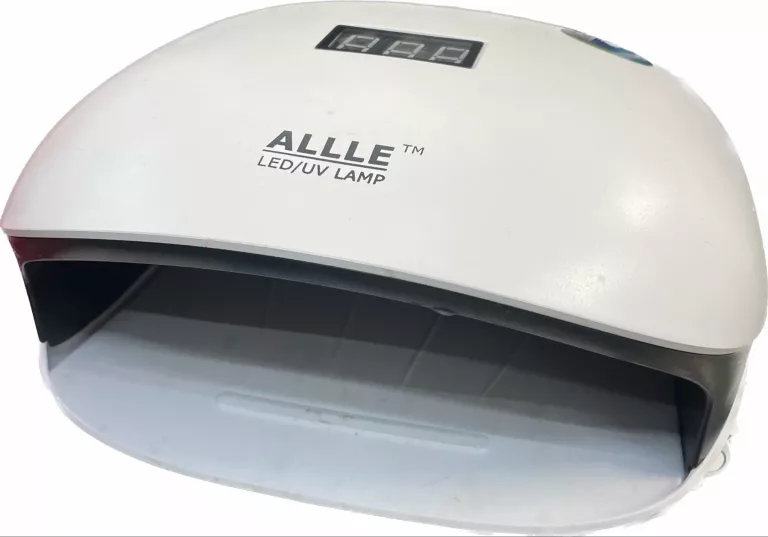 LAMPA LED ALLLE