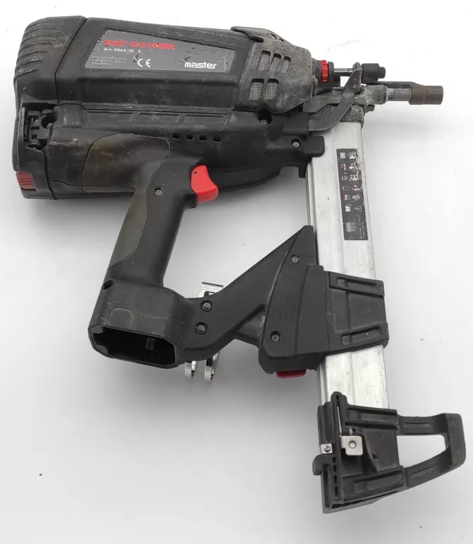 PISTOLET NA GWOŻDZIE WURTH DIGA CS-2 POWER KOMPLET