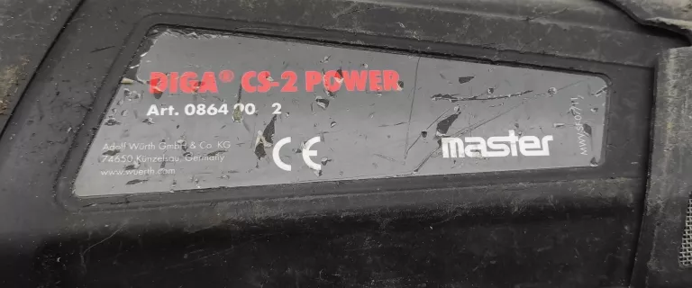 PISTOLET NA GWOŻDZIE WURTH DIGA CS-2 POWER KOMPLET