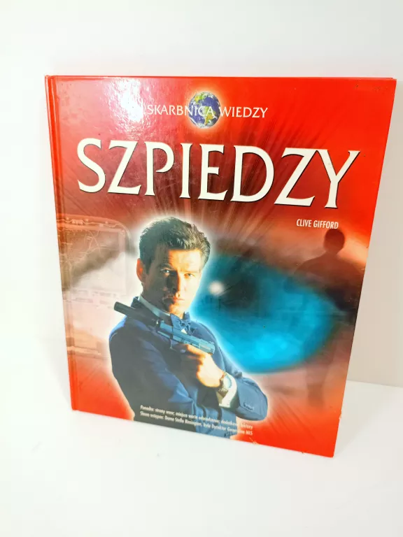 SZPIEDZY ALBUM