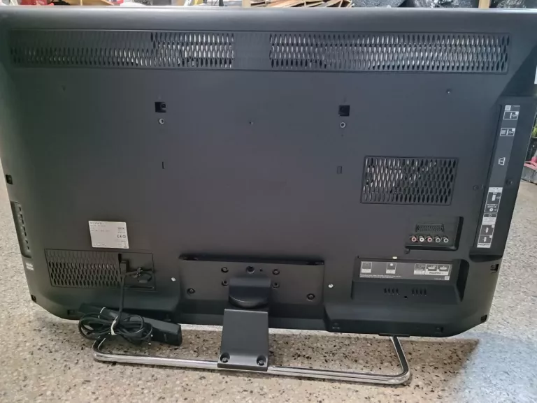 TELEWIZOR SONY BRAVIA KDL-40HX750 40''