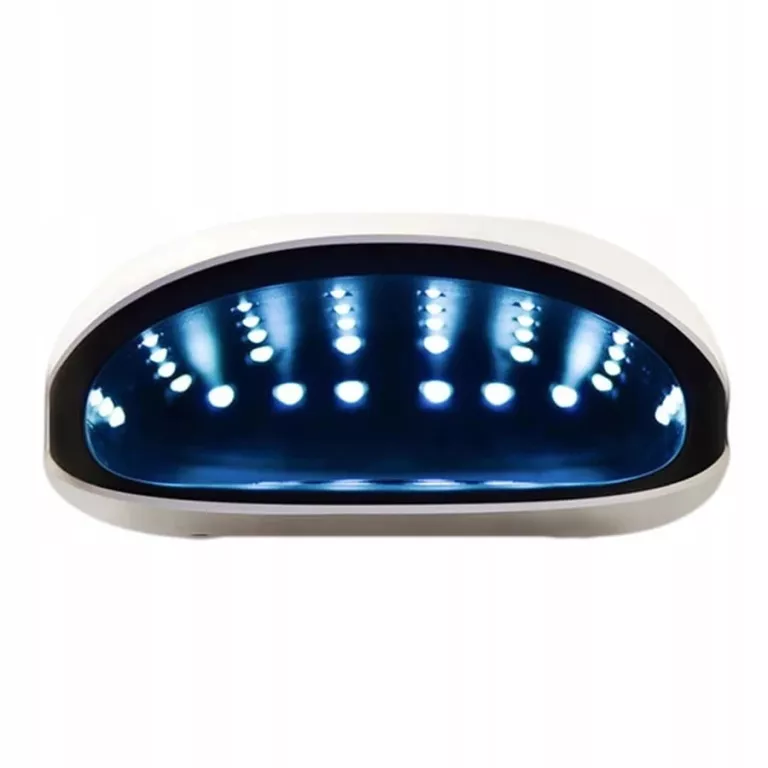 LAMPA LED ALLLE