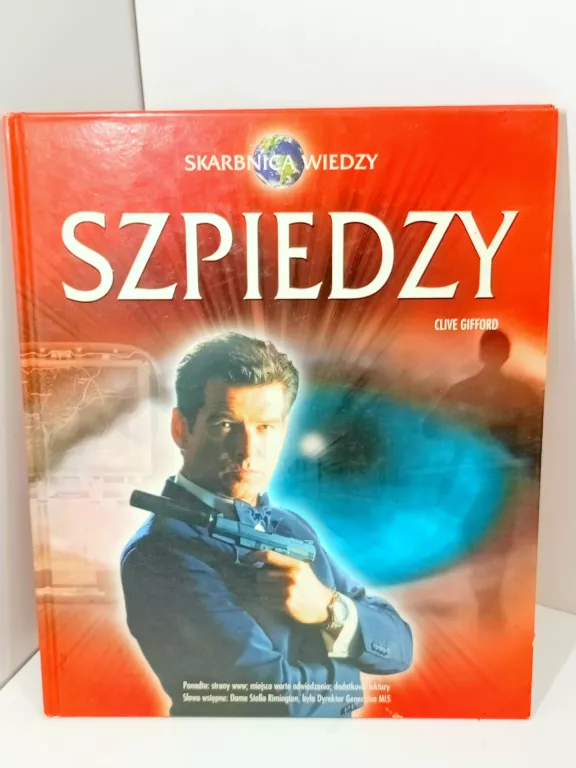 SZPIEDZY ALBUM