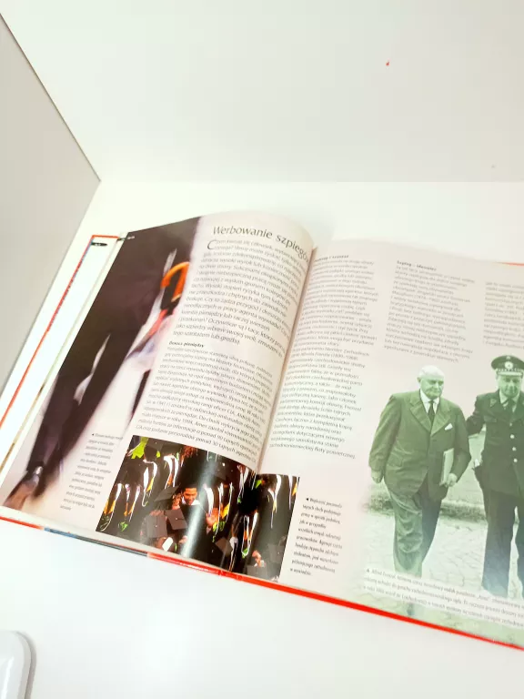 SZPIEDZY ALBUM