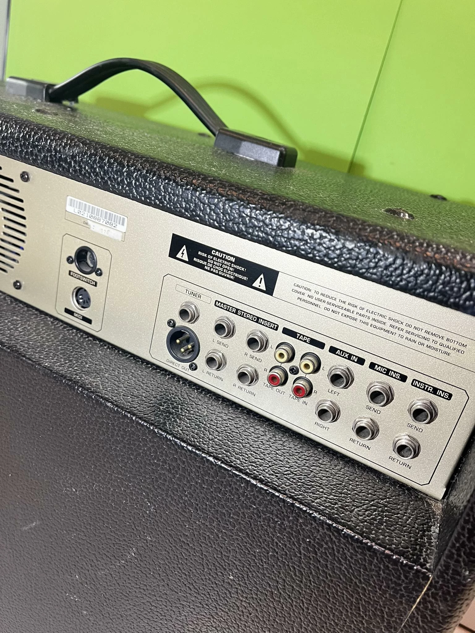 wzmacniacz-behringer-acx1000-ultracoustic-combo-swidnicka-3-swiebodzice