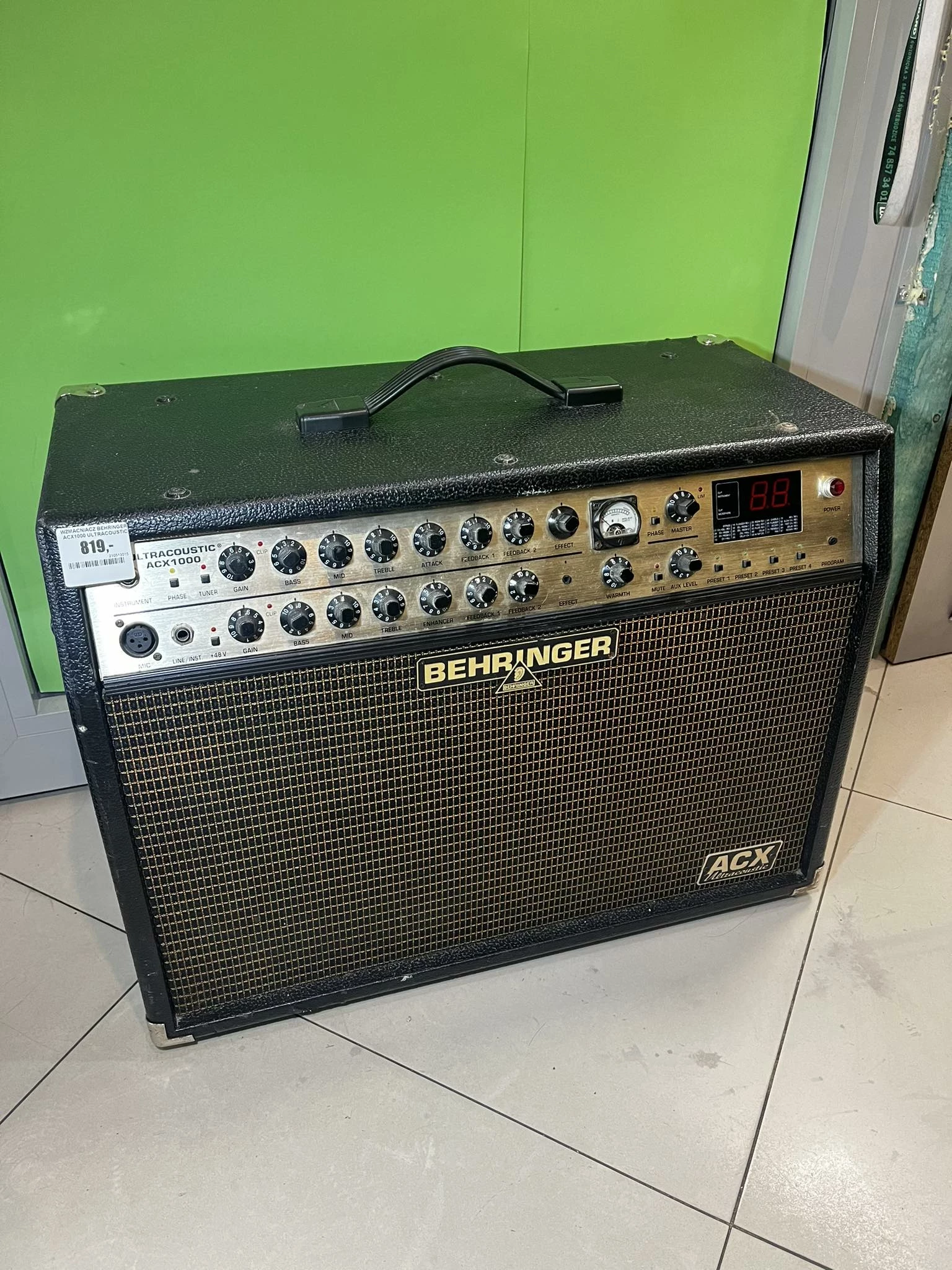 wzmacniacz-behringer-acx1000-ultracoustic-combo-swidnicka-3-swiebodzice