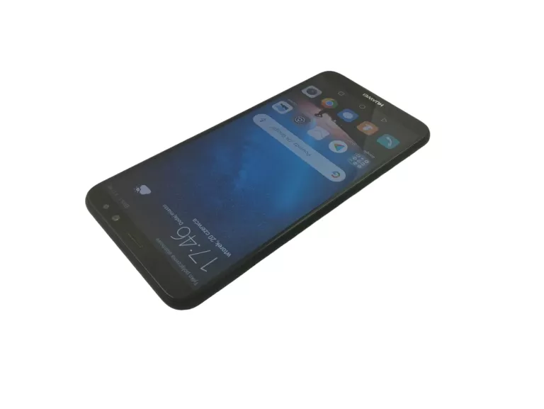 TELEFON HUAWEI P10 LITE 3GB/32GB 5,2'' LTE