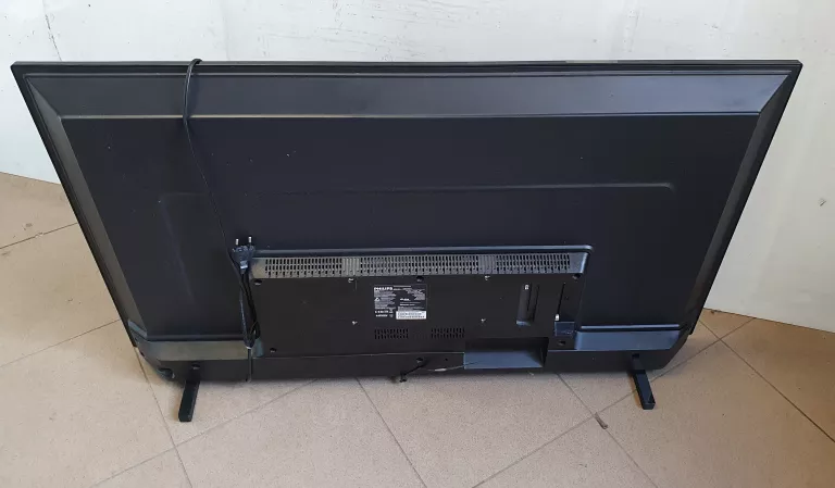 TELEWIZOR PHILIPS 43PFS5505/12
