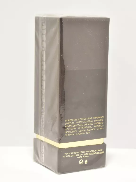 TOM FORD TOBACCO VANILLE 50ML