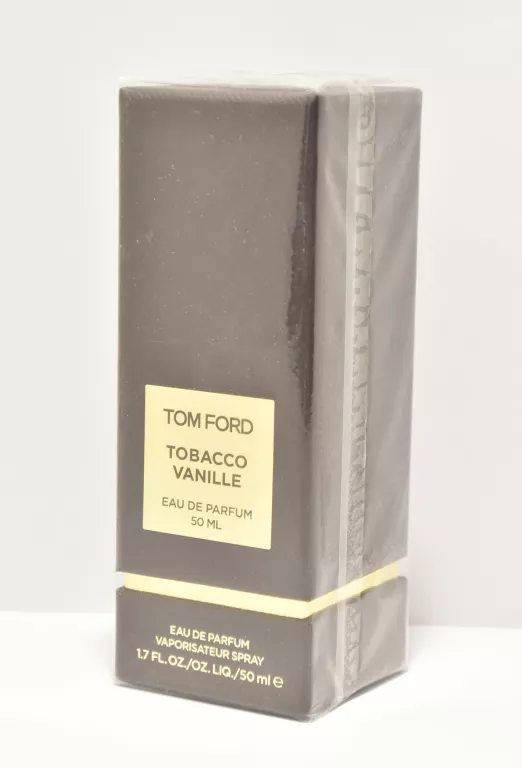 TOM FORD TOBACCO VANILLE 50ML