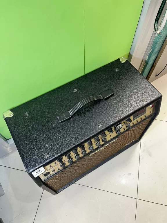 WZMACNIACZ BEHRINGER ACX1000 ULTRACOUSTIC COMBO