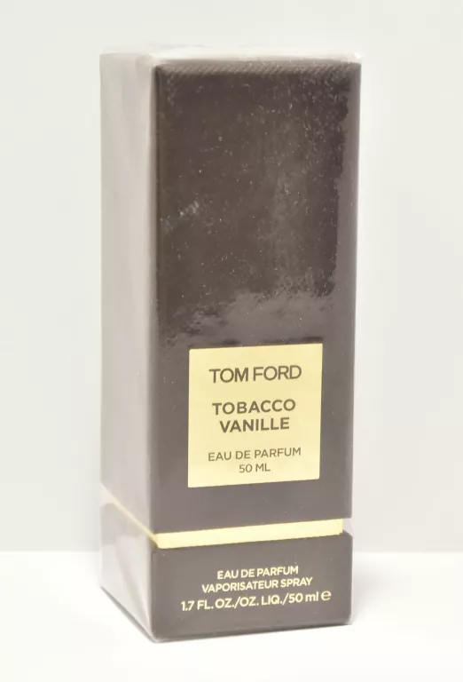 TOM FORD TOBACCO VANILLE 50ML