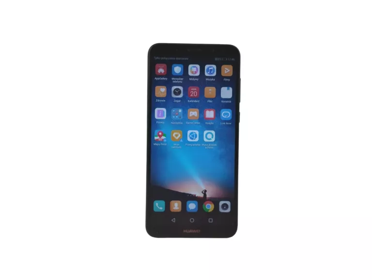 TELEFON HUAWEI P10 LITE 3GB/32GB 5,2'' LTE