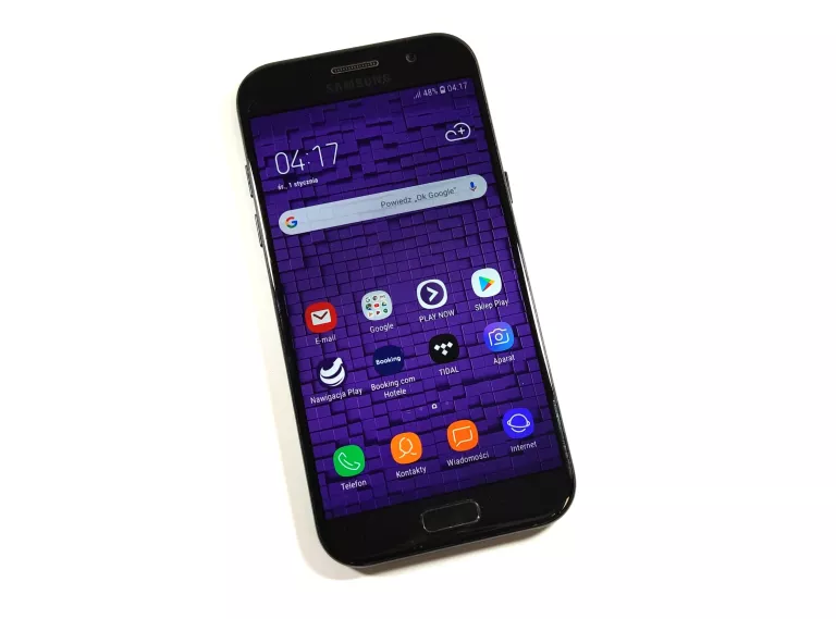 TELEFON SAMASUNG GALAXY A5 (2017)