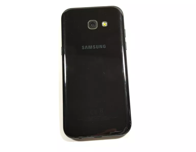 TELEFON SAMASUNG GALAXY A5 (2017)