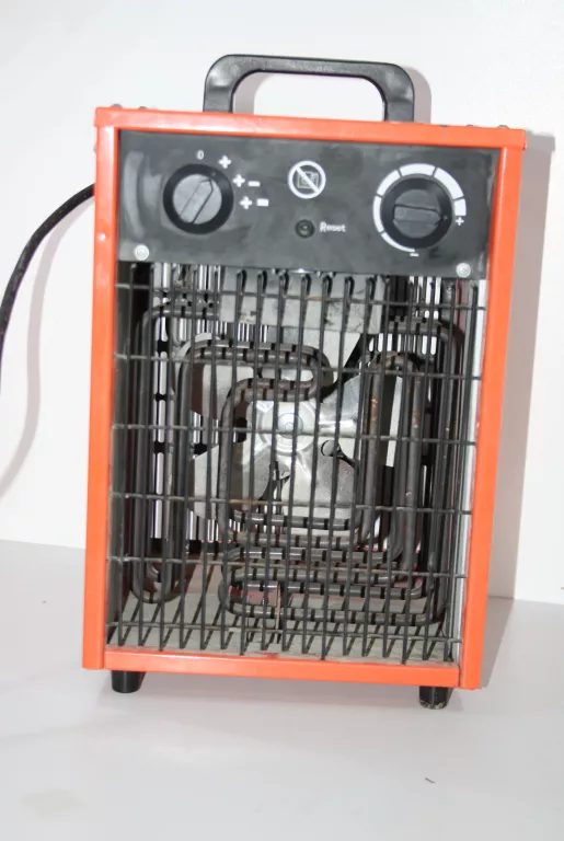 NAGRZEWNICA BLYSS IFH-3300A 230V