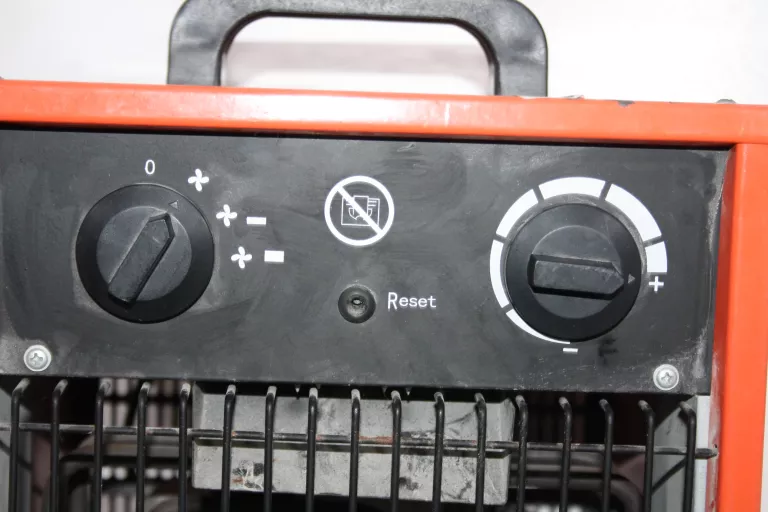 NAGRZEWNICA BLYSS IFH-3300A 230V