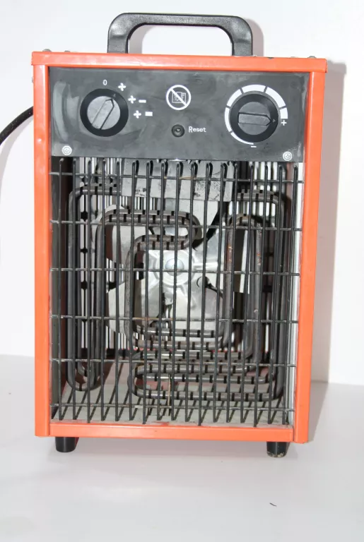 NAGRZEWNICA BLYSS IFH-3300A 230V