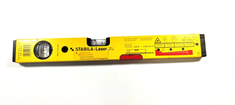 poziomica-laserowa-stabila-laser-typ-80lm-stan-uzywany