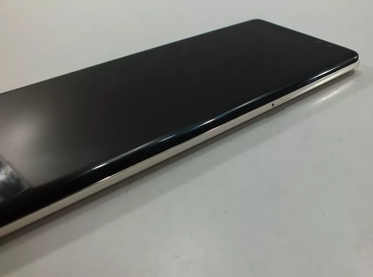 SAMSUNG GALAXY NOTE 8 /PRZEBIJAJĄCY EKRAN/SŁA.BAT