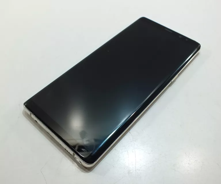 SAMSUNG GALAXY NOTE 8 /PRZEBIJAJĄCY EKRAN/SŁA.BAT