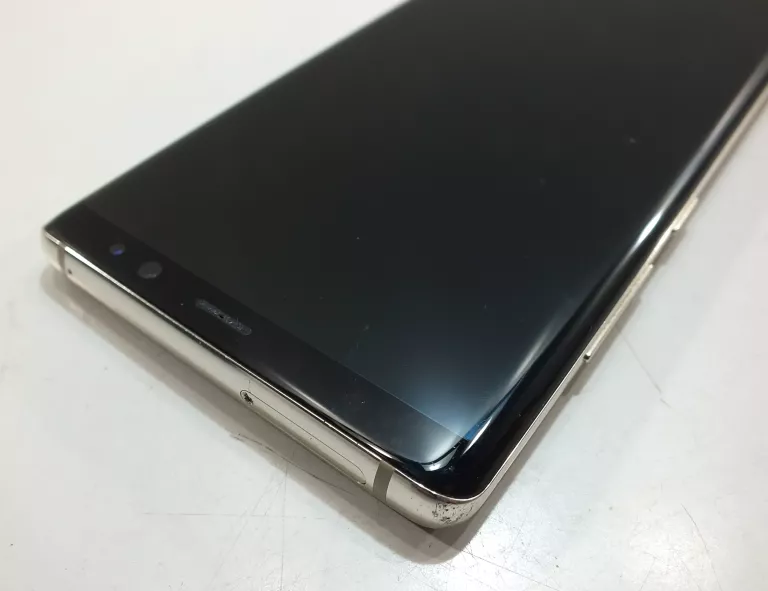 SAMSUNG GALAXY NOTE 8 /PRZEBIJAJĄCY EKRAN/SŁA.BAT