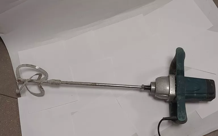 BOXER MIESZADŁO BX1500