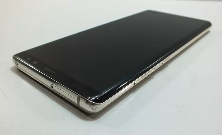 SAMSUNG GALAXY NOTE 8 /PRZEBIJAJĄCY EKRAN/SŁA.BAT