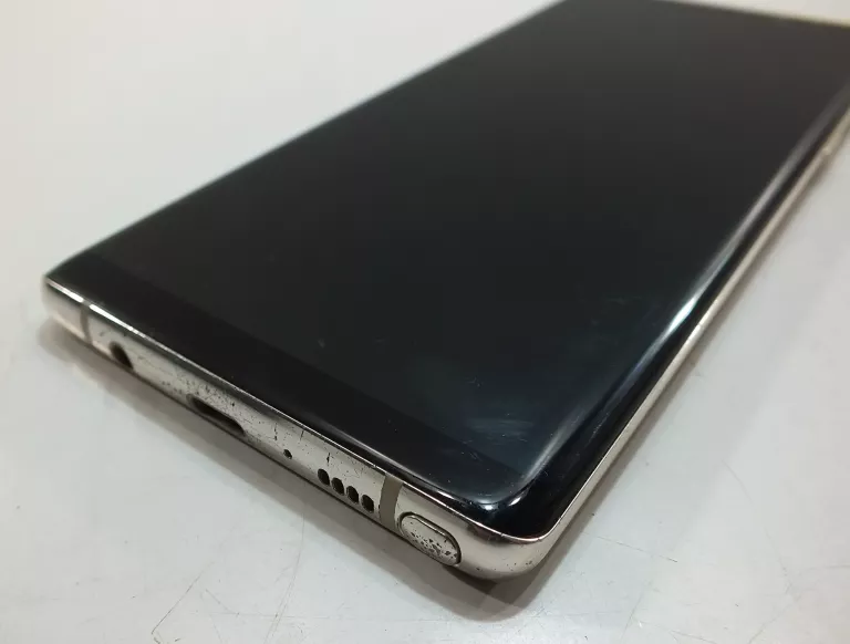 SAMSUNG GALAXY NOTE 8 /PRZEBIJAJĄCY EKRAN/SŁA.BAT