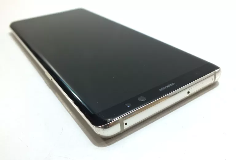 SAMSUNG GALAXY NOTE 8 /PRZEBIJAJĄCY EKRAN/SŁA.BAT