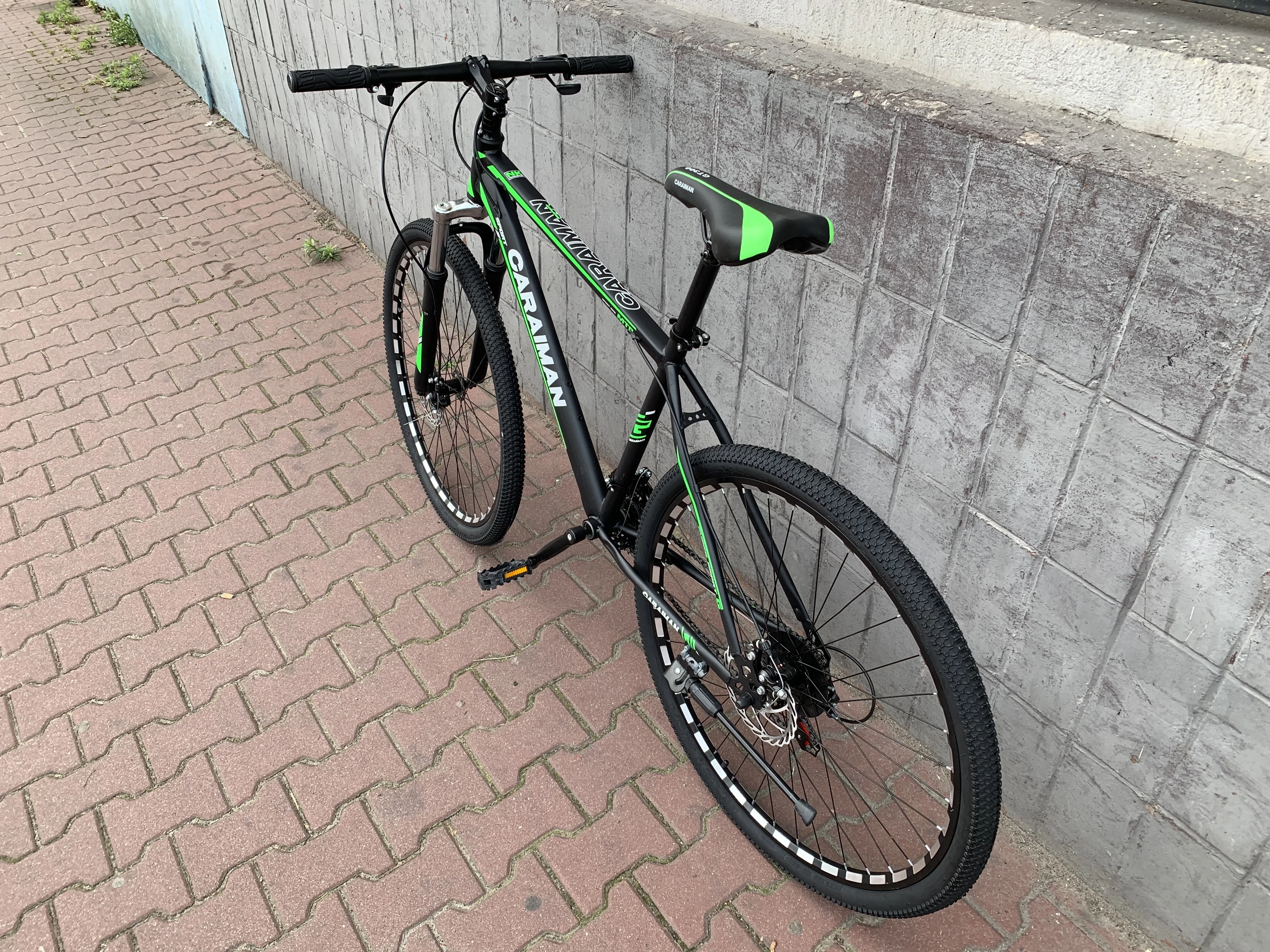 rower-29-caraiman-stal-zielony-stan-11323-2