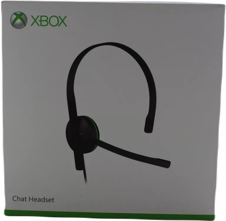 microsoft-xbox-one-chat-headset-przewodowe-stan-powystawowy