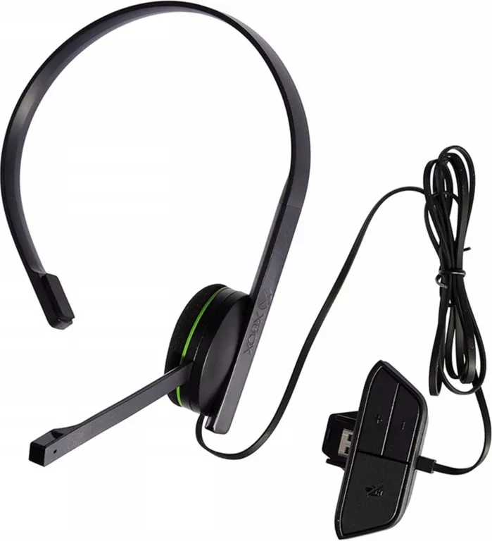 microsoft-xbox-one-chat-headset-przewodowe-kod-producenta-s5v-00014