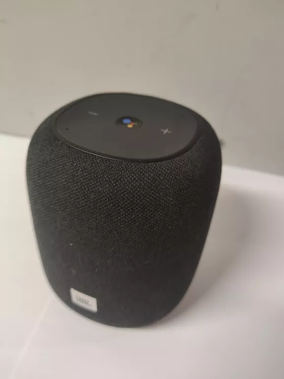GŁOŚNIK JBL LINK MUSIC CZARNY KPL