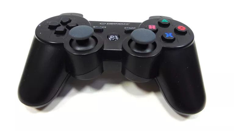 PAD DO PS3