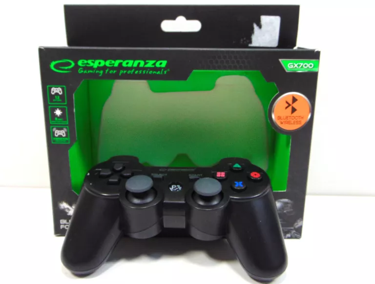 PAD DO PS3