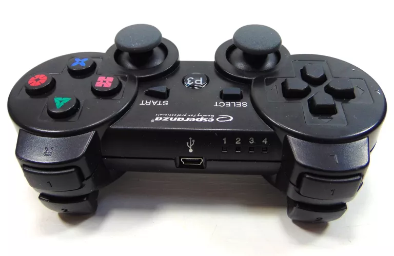 PAD DO PS3