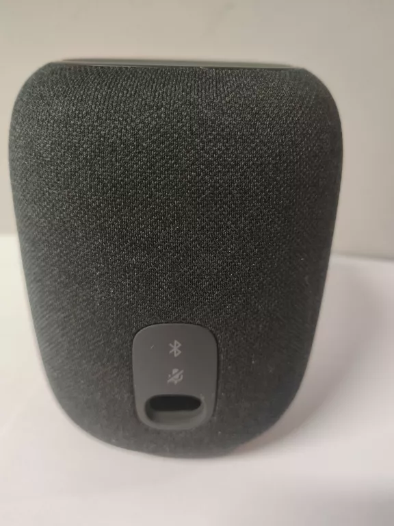 GŁOŚNIK JBL LINK MUSIC CZARNY KPL
