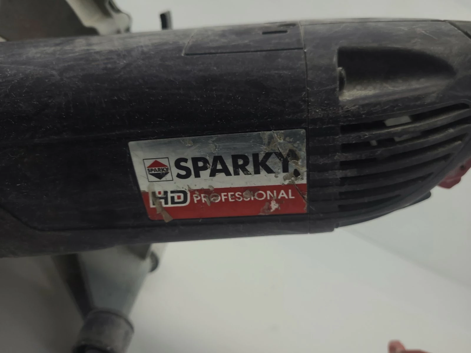 sparky-fk6524-bruzdownica-230mm-2400w-stan-uzywany