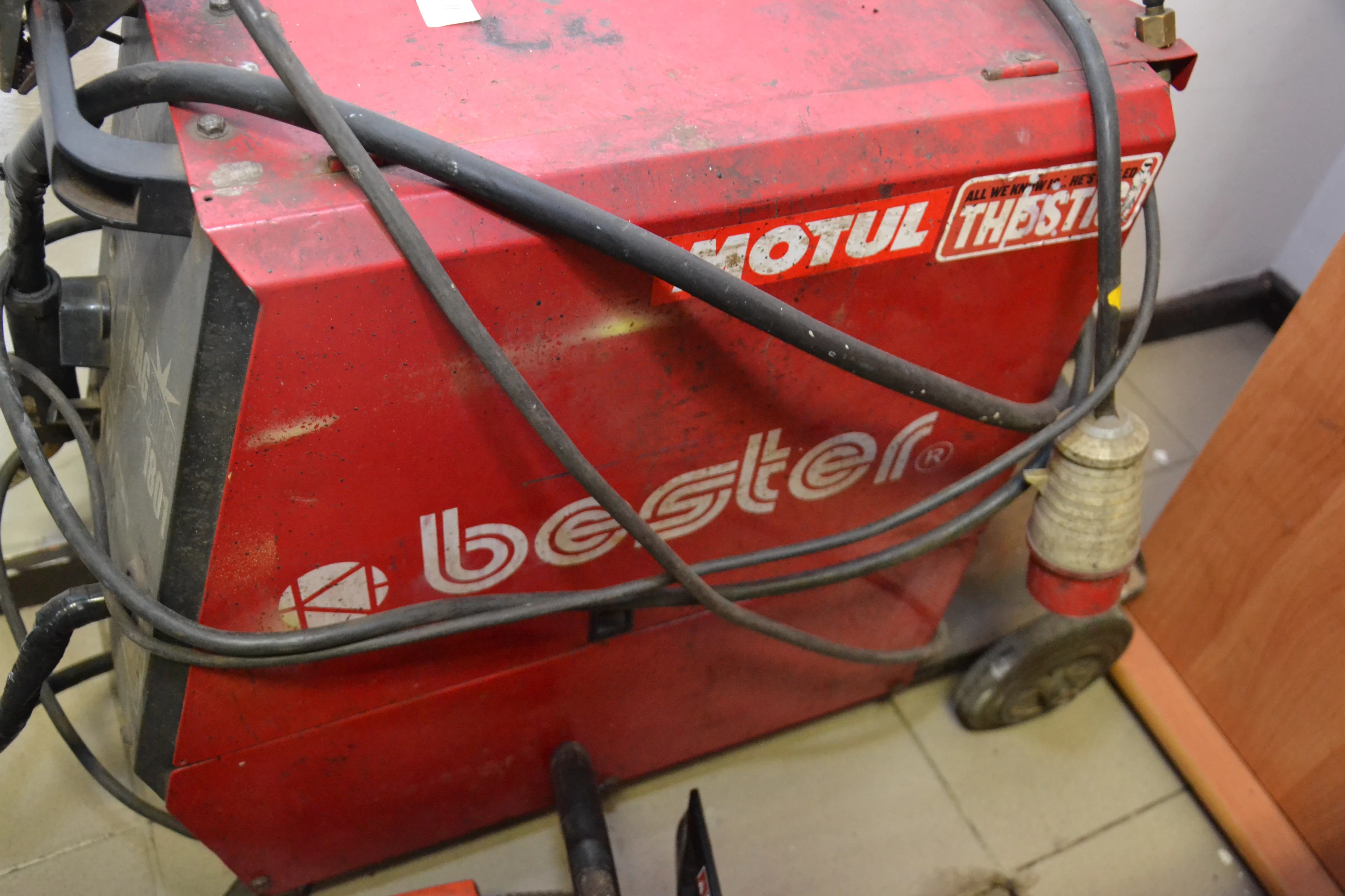 migomat-spawarka-bester-midimagster-1801-stan-uzywany