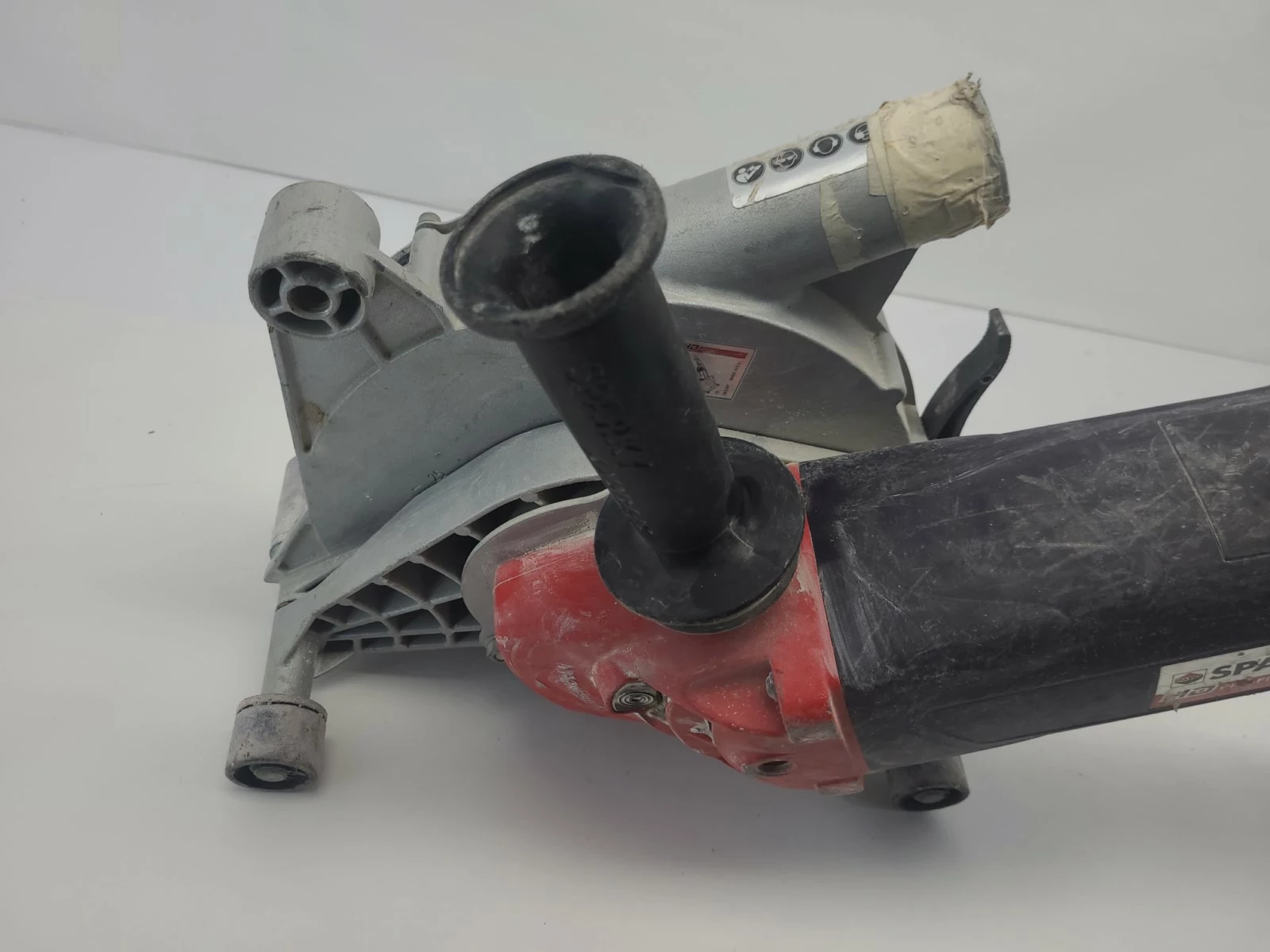 sparky-fk6524-bruzdownica-230mm-2400w-maksymalna-predkosc-obrotowa-6500