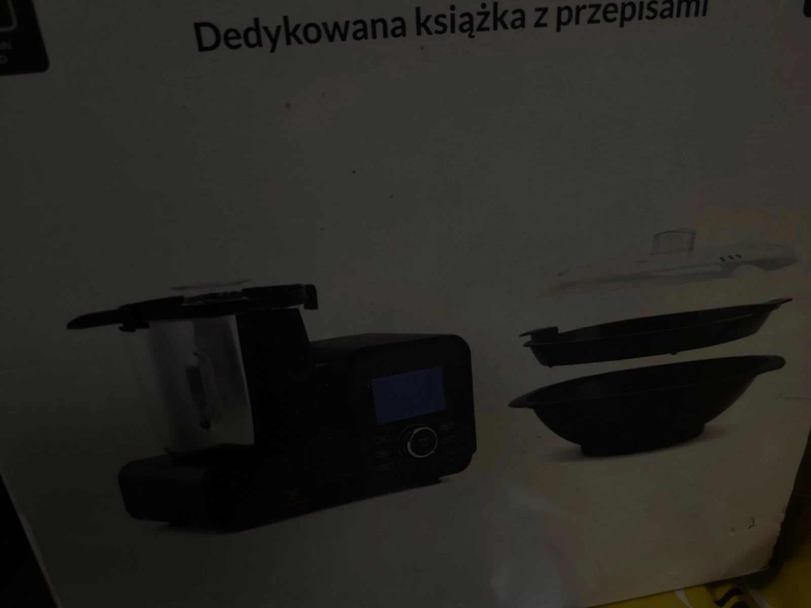 robot-kuchenny-werwe-touch-cooker-stan-uzywany