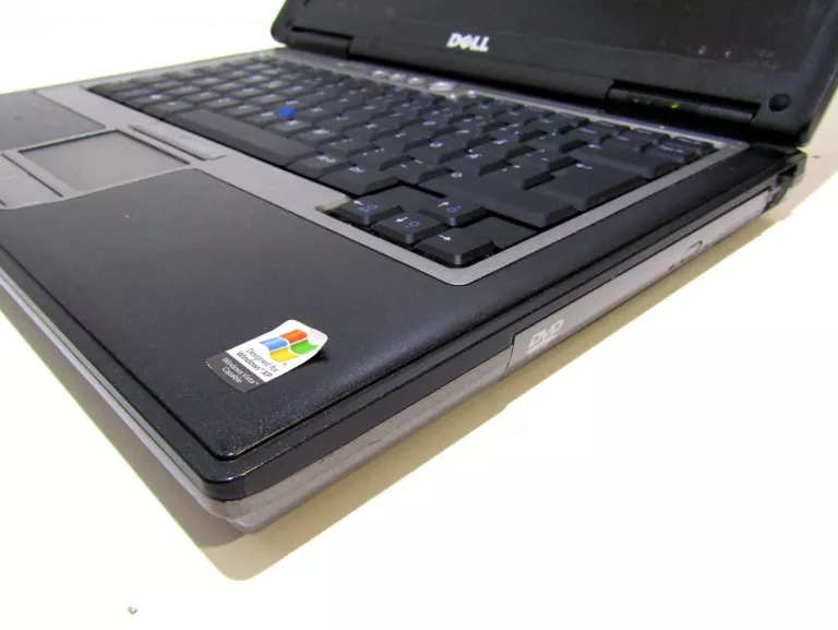 LAPTOP DELL LATITUDE D620 + ŁAD