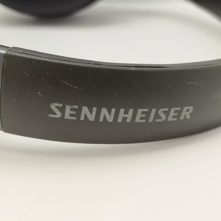 SŁUCHAWKI SENNHEISER HD 4.40BT